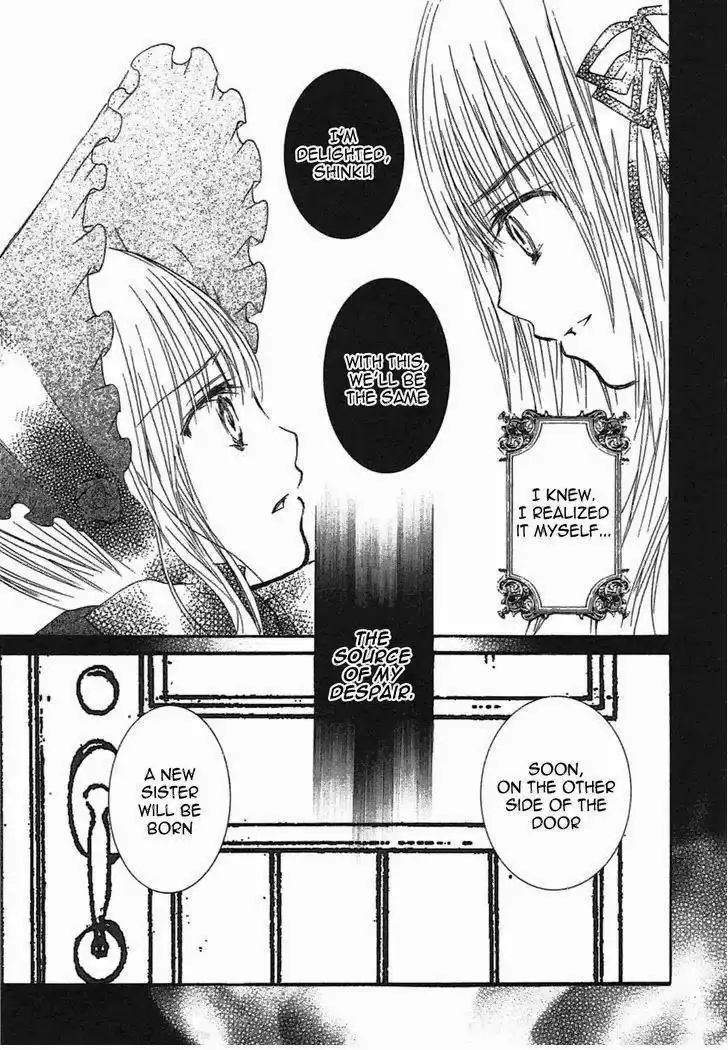 Rozen Maiden Chapter 100 24